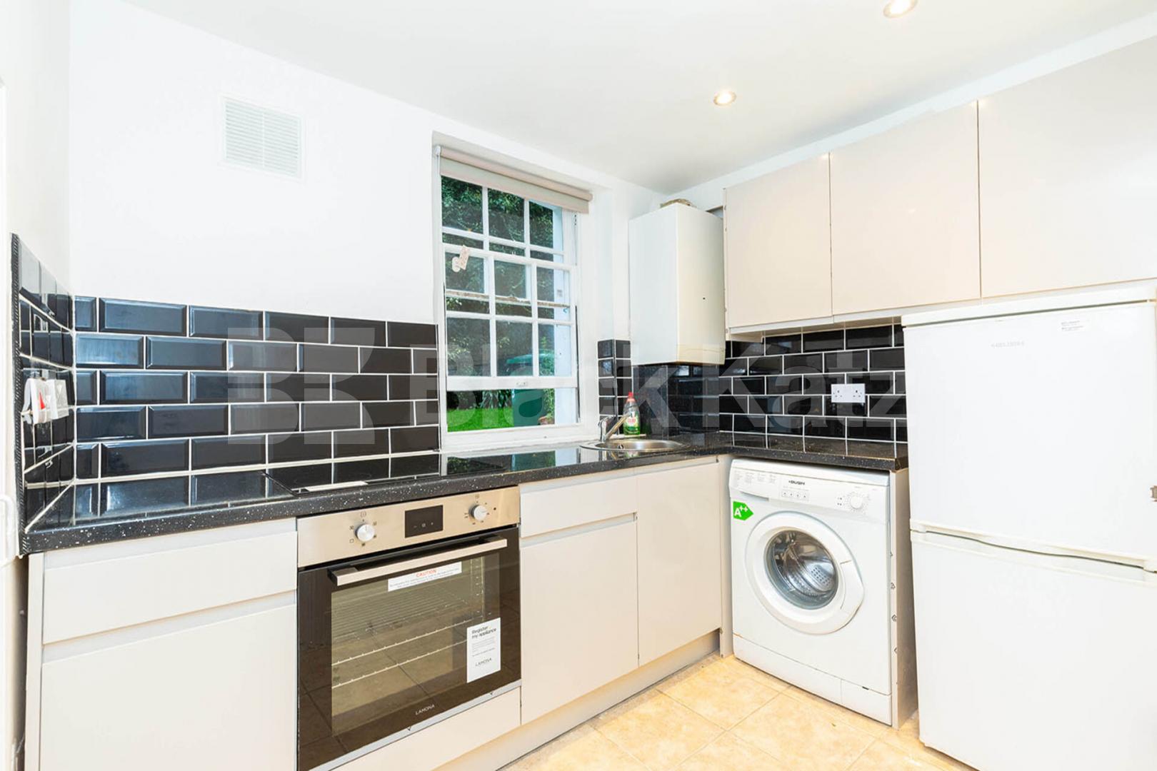 perfect for sharers and located close to Angel station Remington Street, Angel